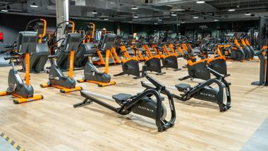 Avenida Juncal de Allende, Sestao