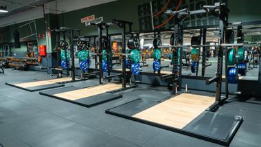 Avenida Juncal de Allende, Sestao