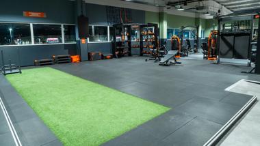 Avenida Juncal de Allende, Sestao