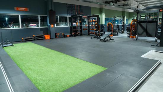 Avenida Juncal de Allende, Sestao