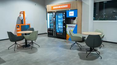 Avenida Juncal de Allende, Sestao