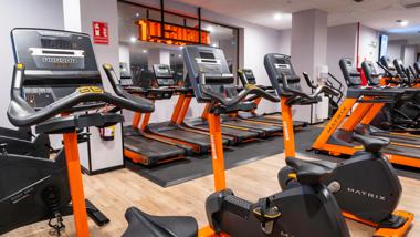 C. de Valcarlos 5, Madrid