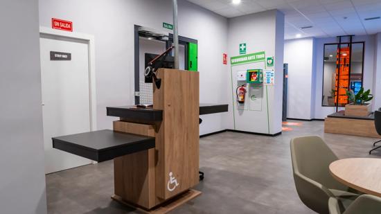 C. de Valcarlos 5, Madrid