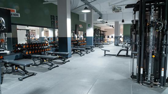 Carrer Sant Antoni 16, Valencia