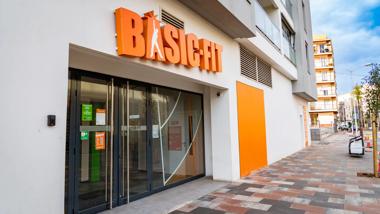 Carrer Sant Antoni 16, Valencia