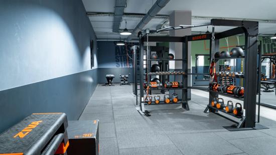 Carrer Sant Antoni 16, Valencia