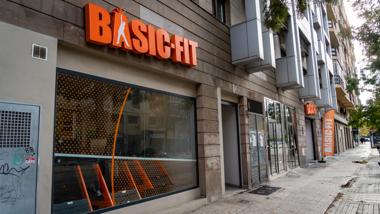 Carrer d'Eduard Bosca 21, Valencia