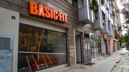 Carrer d'Eduard Bosca 21, Valencia