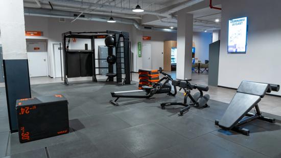 Carrer d'Eduard Bosca 21, Valencia