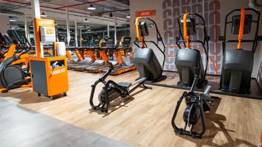 Avenida Virgen del Carmen 36, Algeciras