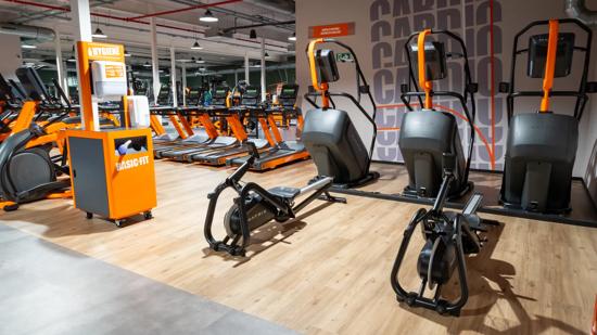 Avenida Virgen del Carmen 36, Algeciras