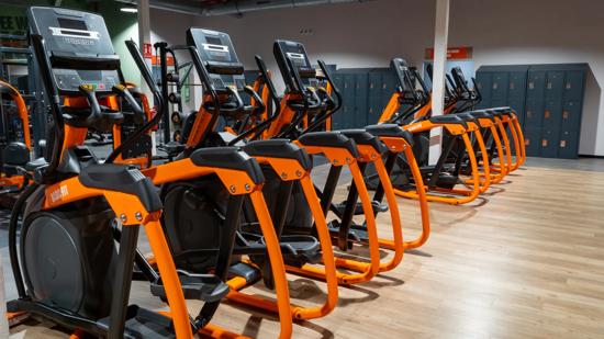 Avenida Virgen del Carmen 36, Algeciras