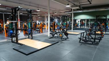 Avenida Virgen del Carmen 36, Algeciras