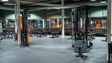 Avenida Virgen del Carmen 36, Algeciras