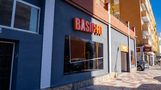 Avenida Virgen del Carmen 36, Algeciras