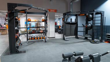 Avenida Virgen del Carmen 36, Algeciras