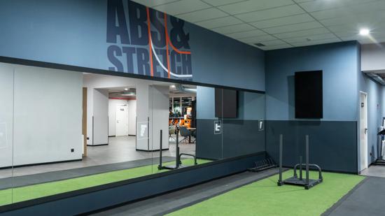 Avenida Virgen del Carmen 36, Algeciras