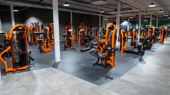 Avenida Virgen del Carmen 36, Algeciras