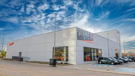 Avenida Eduardo Guiti&aacute;n 3, Guadalajara