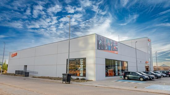 Avenida Eduardo Guiti&aacute;n 3, Guadalajara