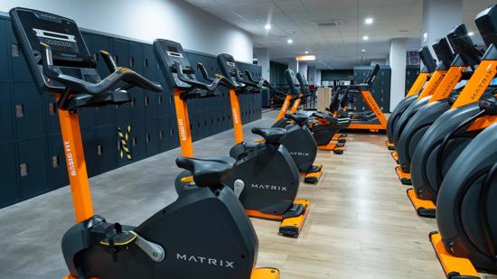 Avenida de los Almog&aacute;vares 14