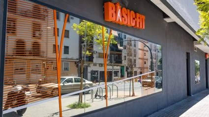 Avenida de los Almogávares 14