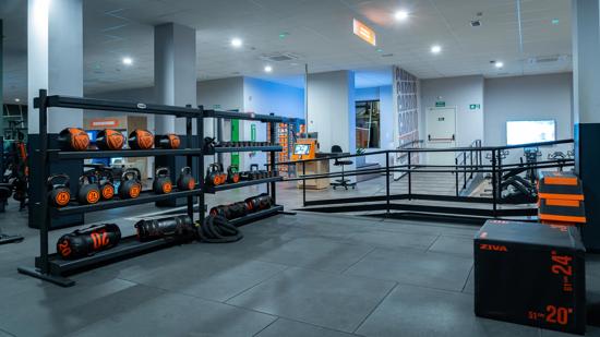 Avenida de los Almog&aacute;vares 14