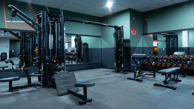 Avenida de los Almogávares 14