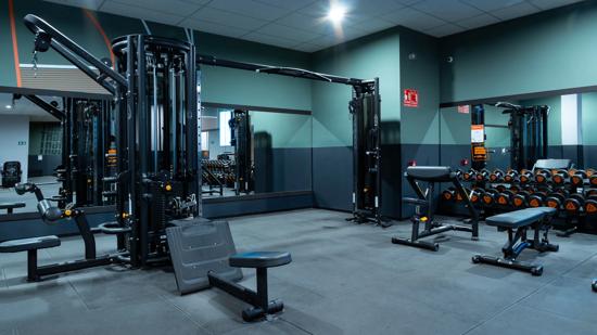 Avenida de los Almog&aacute;vares 14