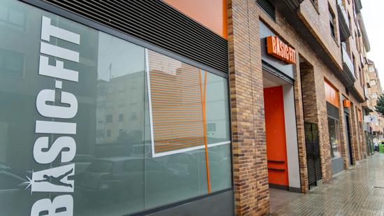 Carrer de Benicanena 31, Gand&iacute;a