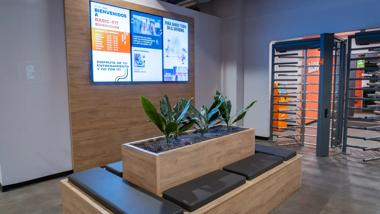 Carrer de Benicanena 31, Gand&iacute;a