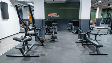 Carrer de Benicanena 31, Gand&iacute;a