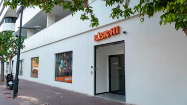 Ronda de Levante 44, Murcia