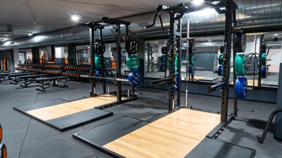 Carrer de les Tres Forques 58, Valencia