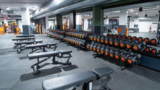 Carrer de les Tres Forques 58, Valencia