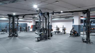 Carrer de les Tres Forques 58, Valencia