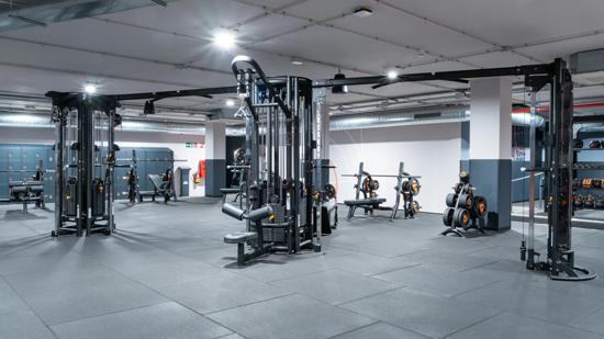 Carrer de les Tres Forques 58, Valencia