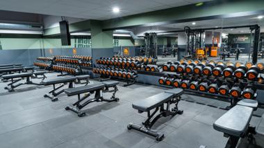 Carretera d'Esplugues 195, Cornella de Llobregat