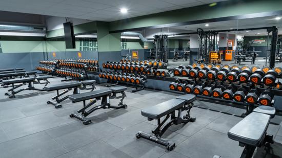 Carretera d'Esplugues 195, Cornella de Llobregat