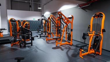 Carretera d'Esplugues 195, Cornella de Llobregat