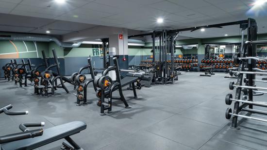 Carretera d'Esplugues 195, Cornella de Llobregat