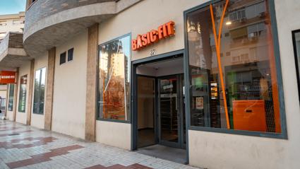 Avenida Isabel Manoja 43, Torremolinos