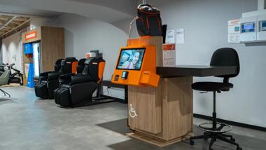 Calle Matem&aacute;tico Pedrayes, 20, Oviedo