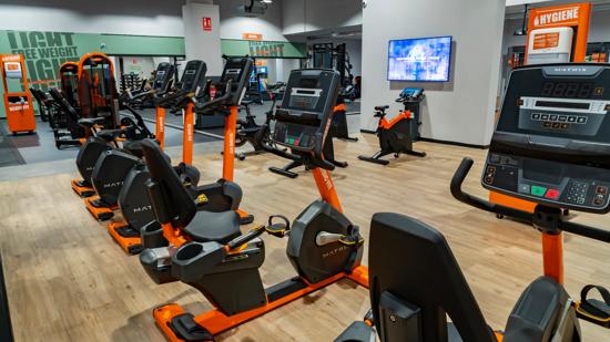 Avenida de Bilbao 99D