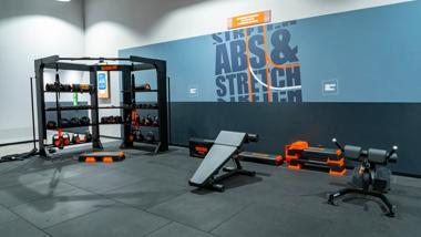 Avenida de Bilbao 99D