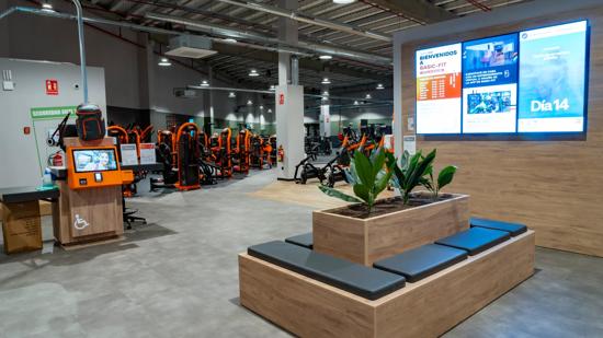 Avenida de Bilbao 99D