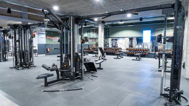 Avinguda de Vallcarca 235, Barcelona