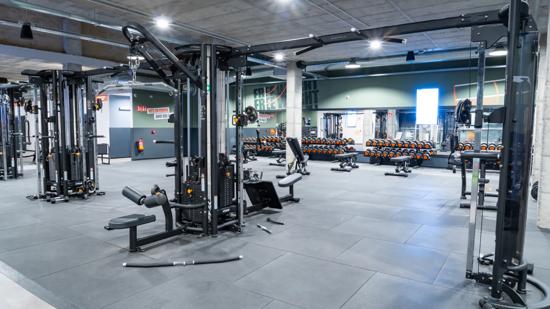 Avinguda de Vallcarca 235, Barcelona