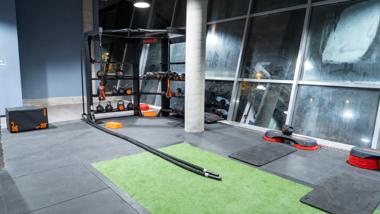 Avinguda de Vallcarca 235, Barcelona