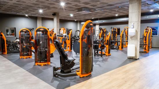 Avinguda de Vallcarca 235, Barcelona